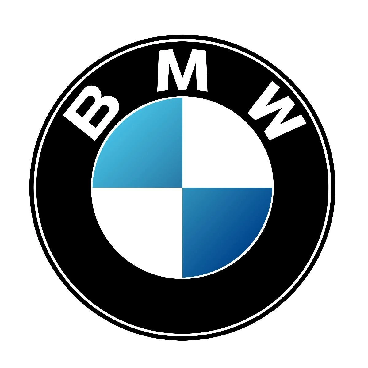 BMW Logo